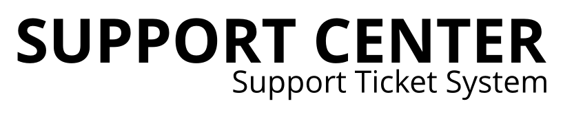 3rd Hatch Web :: Support Ticket System